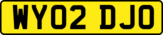 WY02DJO
