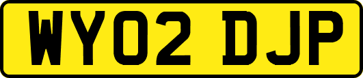 WY02DJP