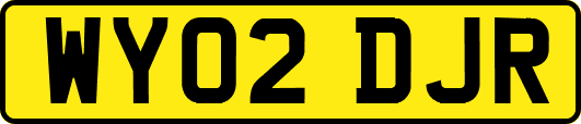 WY02DJR