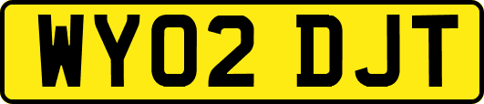 WY02DJT