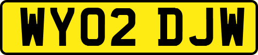 WY02DJW
