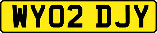 WY02DJY
