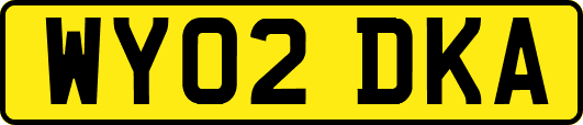WY02DKA