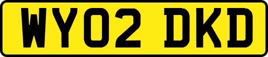 WY02DKD