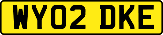 WY02DKE