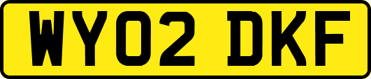 WY02DKF