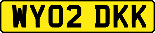 WY02DKK