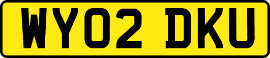 WY02DKU