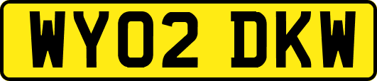 WY02DKW