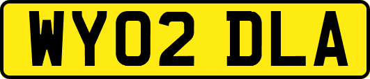 WY02DLA