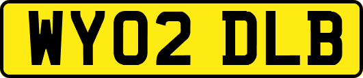 WY02DLB
