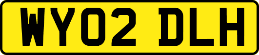 WY02DLH