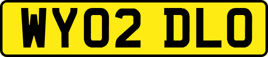 WY02DLO