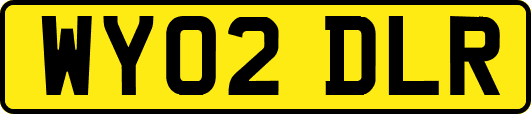WY02DLR
