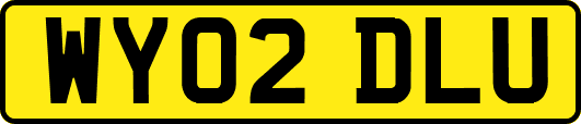 WY02DLU