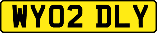 WY02DLY