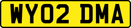 WY02DMA
