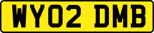 WY02DMB