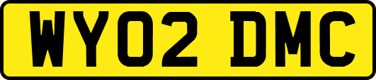 WY02DMC