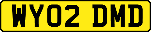 WY02DMD