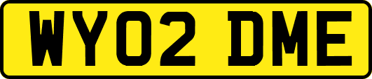 WY02DME
