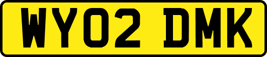 WY02DMK