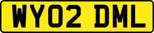 WY02DML