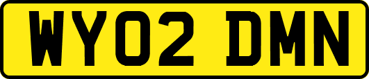 WY02DMN