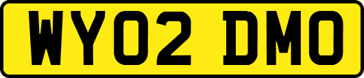WY02DMO