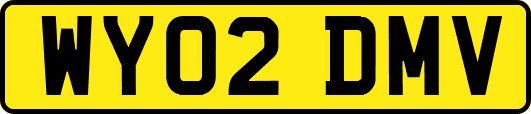 WY02DMV