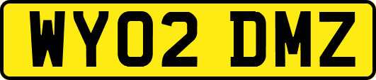 WY02DMZ