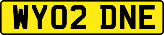 WY02DNE