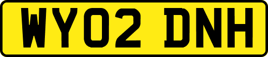 WY02DNH