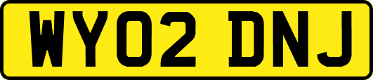 WY02DNJ