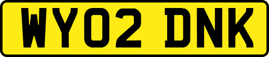 WY02DNK