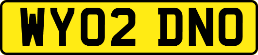 WY02DNO
