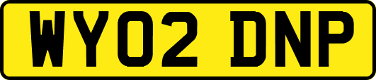 WY02DNP