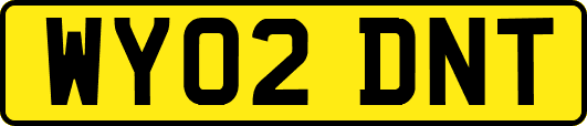 WY02DNT