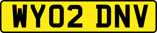 WY02DNV