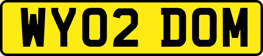 WY02DOM