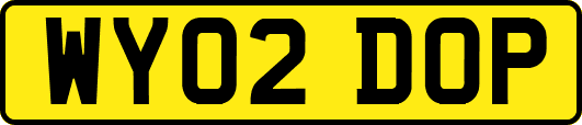 WY02DOP