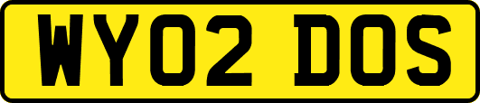 WY02DOS