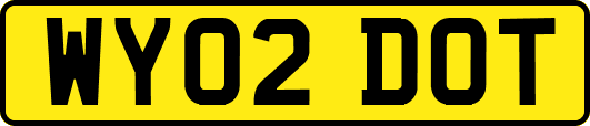 WY02DOT