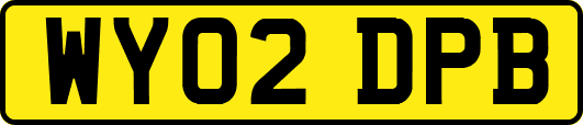 WY02DPB