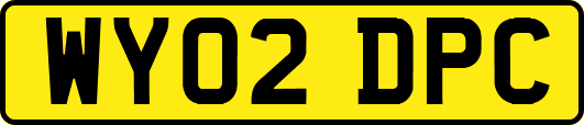 WY02DPC