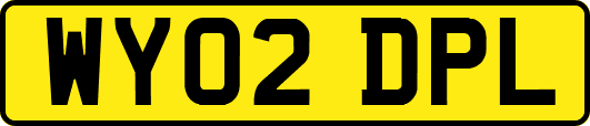 WY02DPL