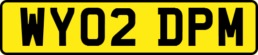 WY02DPM