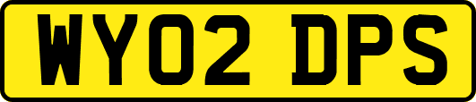 WY02DPS