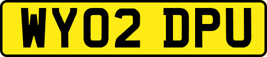 WY02DPU