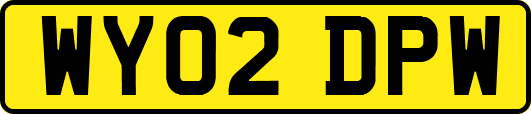 WY02DPW